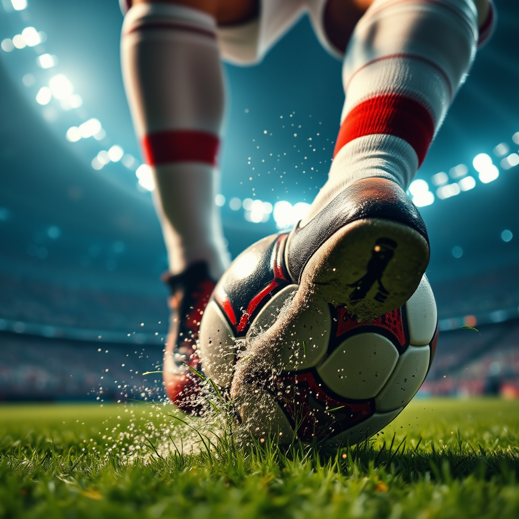 World Cup 2026: Cập Nhật Livescore Từng Trận & Tin Thể Thao 24h Nóng Hổi